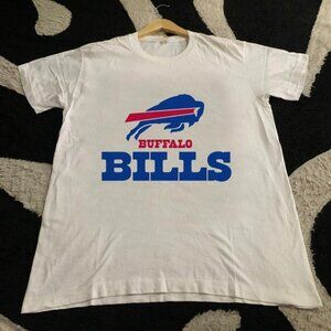 Buffalo Bills Mafia Retro Football Fan Graphic T-Shirt 166